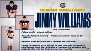 Image post by @casteelfootballtdclub on Instagram