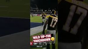 Video post by @usfl on YouTube