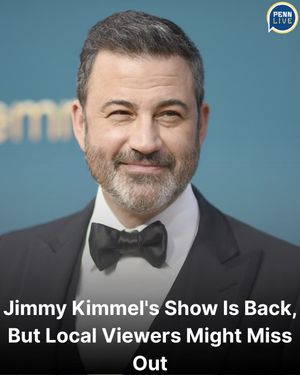 Image post by @pennlive on Instagram