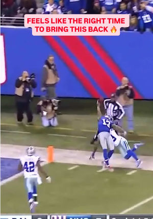Video post by @nbcsports on TikTok