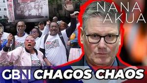 Video post by @gbnewsonline on YouTube
