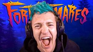 Video post by @ninja on YouTube