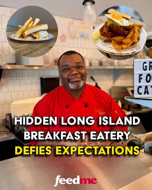 Image post by @newsdayfeedme on Instagram