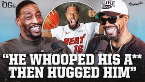 Video post by @theogsshow on YouTube