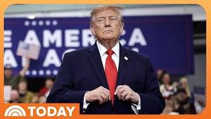 Video post by @today on YouTube