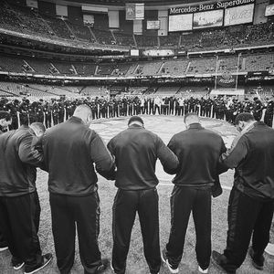 Image post by @cowboy_fb on Instagram