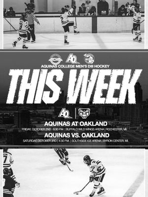 Image post by @aquinasd3hockey on Instagram