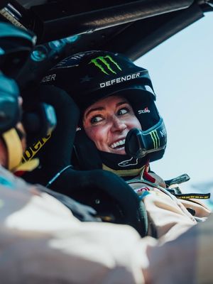 Image post by @femalesinmsport on Instagram