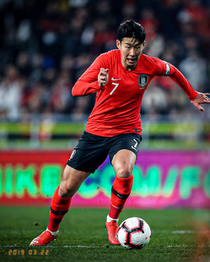 Image post by @thekfa on Instagram