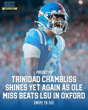 Image post by @secunfiltered on Instagram