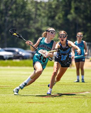 Image post by @apexgirlslaxevents on Instagram