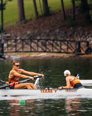 Image post by @texasrowing on Instagram