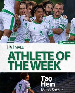 Image post by @huskieathletics on Instagram