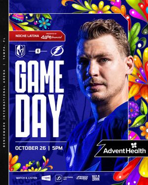 Image post by @TBLightning on Twitter