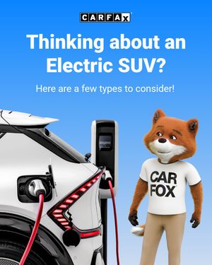 Image post by @carfaxinc on Instagram