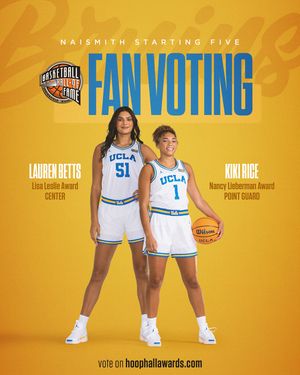 Image post by @uclawbb on Instagram