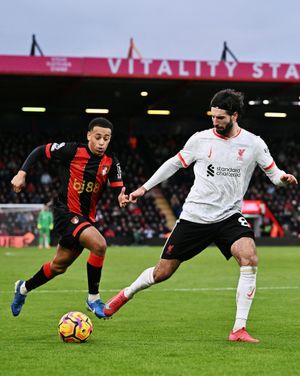 Image post by @liverpoolfc on Instagram