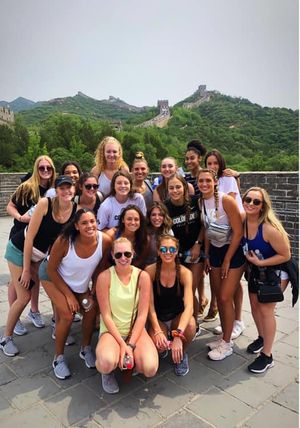 Image post by @cubuffsvb on Facebook