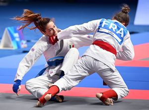 Image post by @theworldgames on Instagram