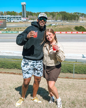 Image post by @barbermotorpark on Instagram