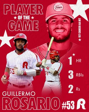 Image post by @fightins on Instagram