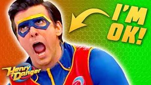 Video post by @nickelodeon on YouTube