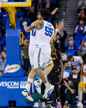 Image post by @uclambb on Instagram