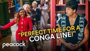 Video post by @peacock on YouTube