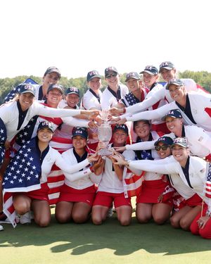 Image post by @lpga_tour on Instagram