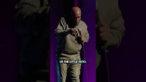 Video post by @alisiddiqcomedy on YouTube