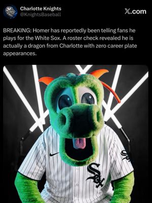 Image post by @knightsbaseball on Instagram