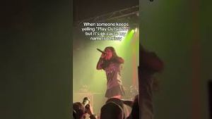 Video post by @againstthecurrent on YouTube