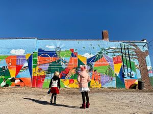 Image post by @visitomaha on Instagram