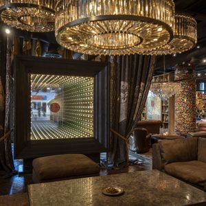Image post by @timothyoulton on Instagram