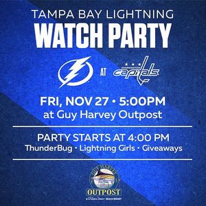 Image post by @tblightning on Instagram