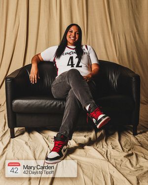 Image post by @gobearcatswbb on Instagram