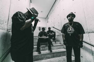 Image post by @cypresshill on Instagram