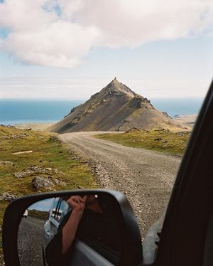 Image post by @fieldmag on Instagram