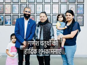 Image post by @chandershekhar.arya on Instagram