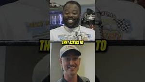 Video post by @harvickhappypod on YouTube