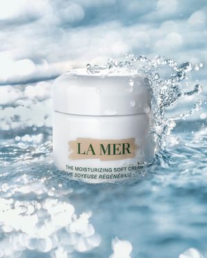Image post by @lamer on Instagram