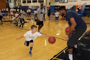 Image post by @ProCamps on Twitter