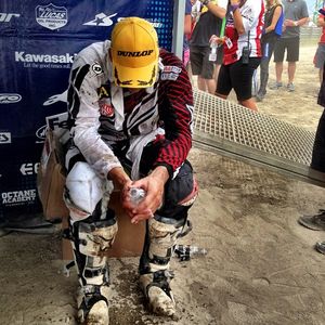 Image post by @racerxonline on Instagram
