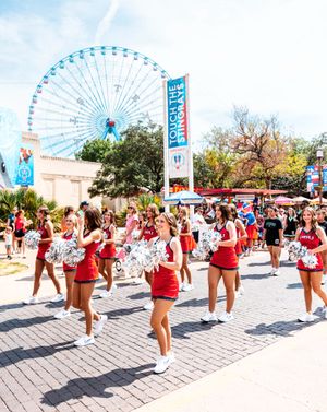 Image post by @dbuathletics on Instagram