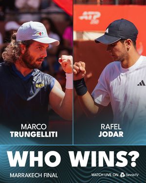 Image post by @tennistv on Instagram