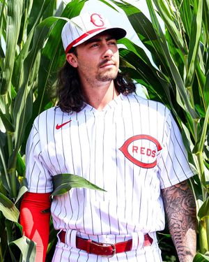 Image post by @reds on Instagram