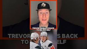 Video post by @zachstaden on YouTube