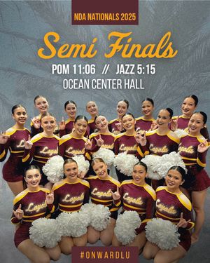 Image post by @ramblers_dance on Instagram