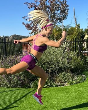 Image post by @courtney_fitio on Instagram