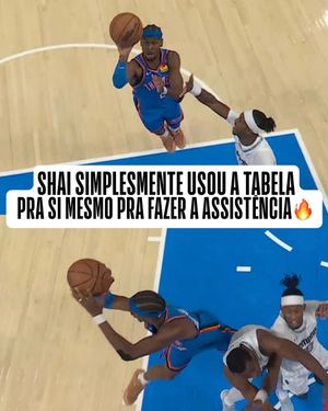 Image post by @nbabrasil on Instagram